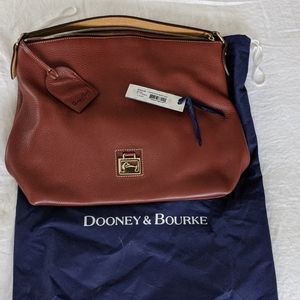 Dooney & Bourke Large East/West Sac